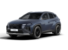 Hyundai TUCSON GO Czech Plus!